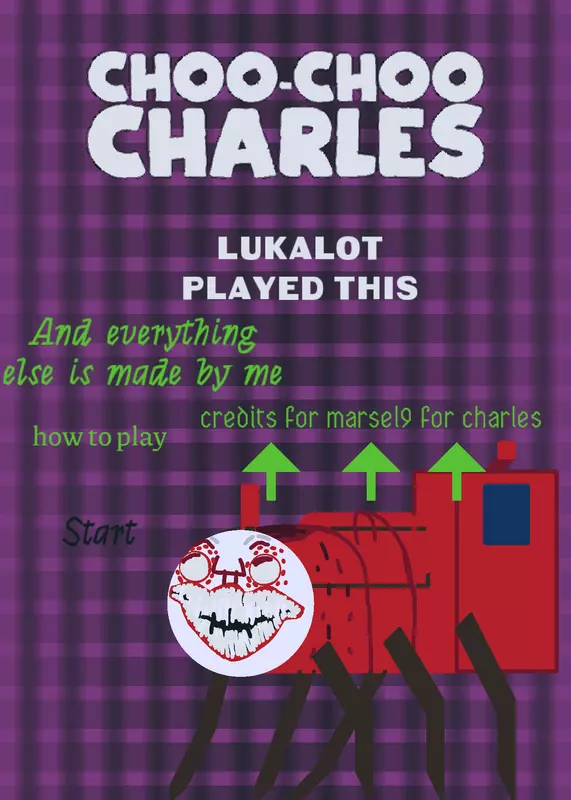 Game by @Lolmakeers