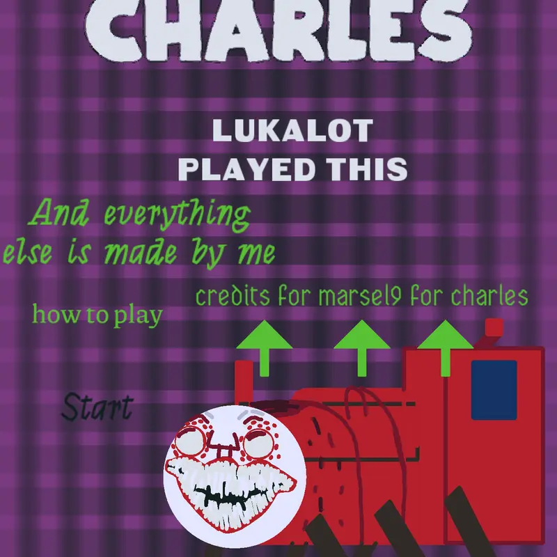 Game by @Lolmakeers
