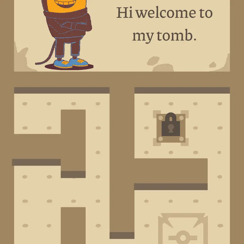 Game by @guydoesrandomthings