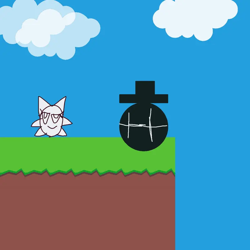 Game by @rczinczi