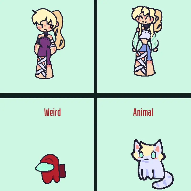Game by @Spilled_tea
