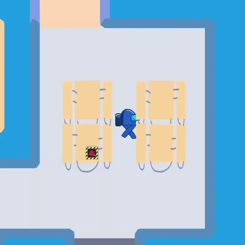 Game by @Managad