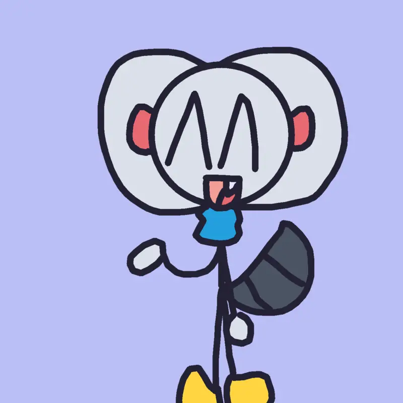 Game by @ratyu