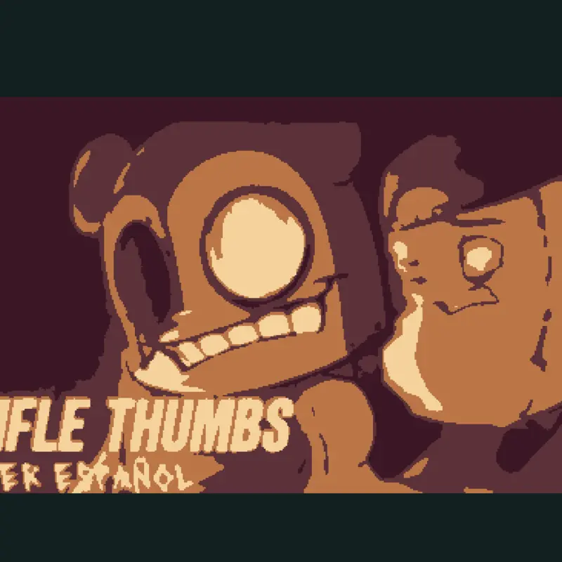 Game by @bigboyTrain