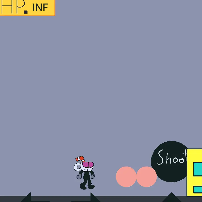 Game by @Hayyanbegone