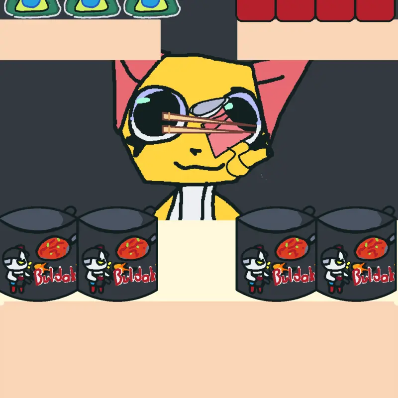 Game by @Lov_catz