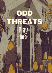 Halloween 2026 fangame!
