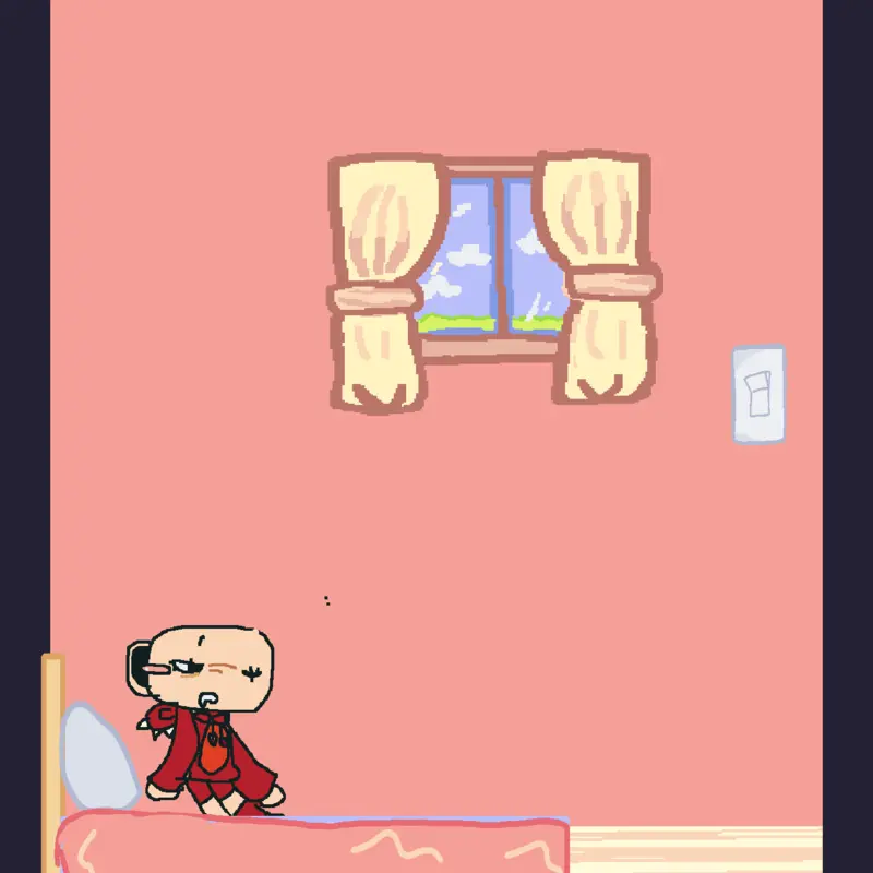 Game by @Y0UR_L0CAL_K1TTY