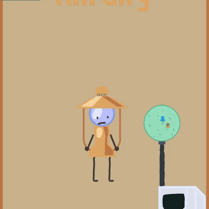 Game by @QuixeIl