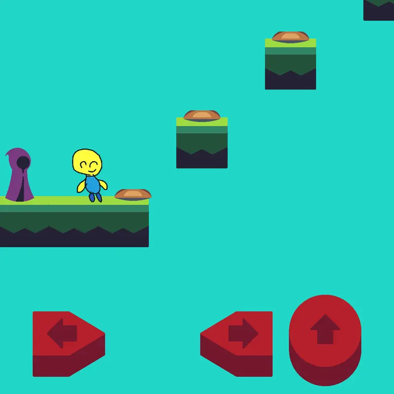 Game by @MiriamQuimi