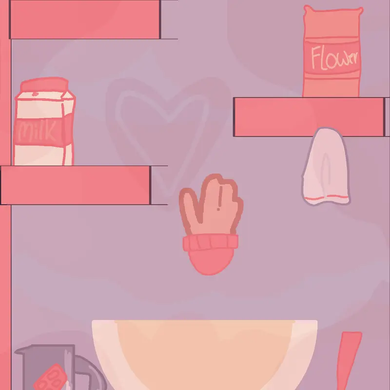 Game by @3lisabeth