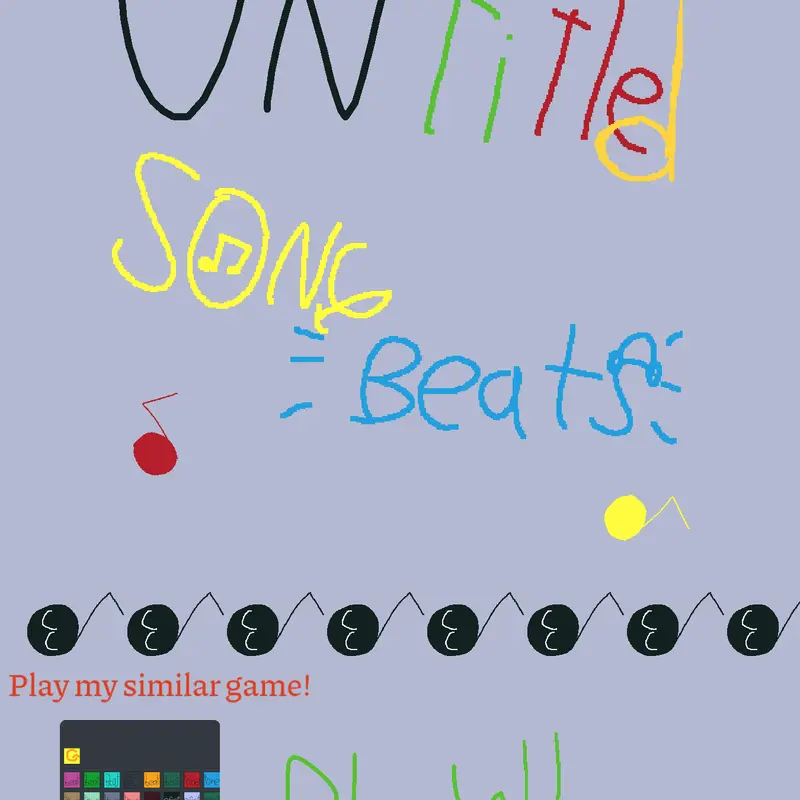 Game by @addadada