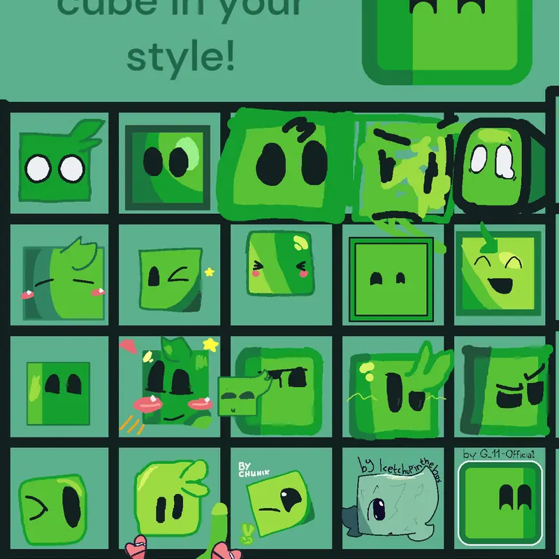 Game by @GodAllahLovesYou_Cozzy