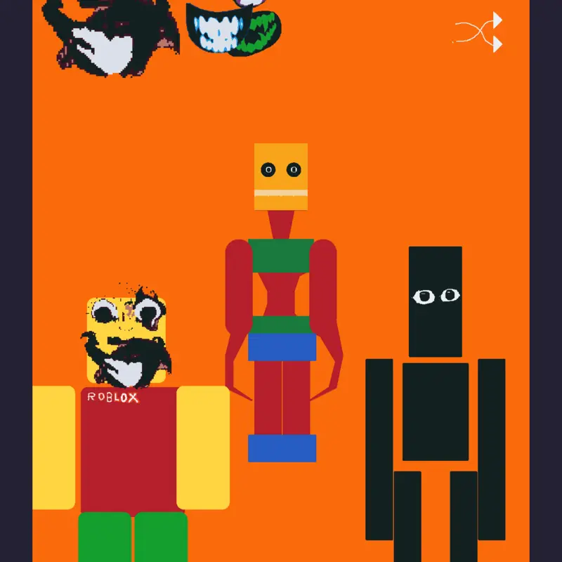 Game by @jofran