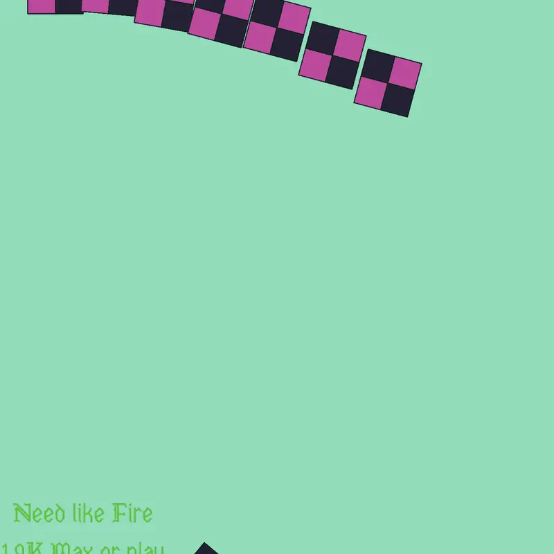 Game by @JOAOBUZAGLO-DASH-CUBEZ