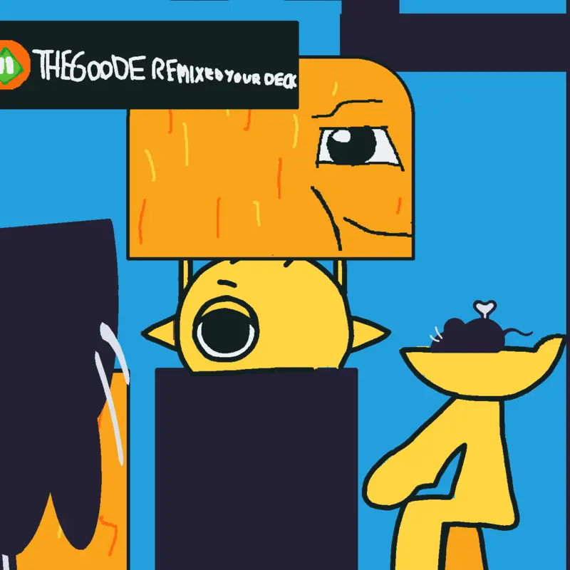Game by @littlenerdwire