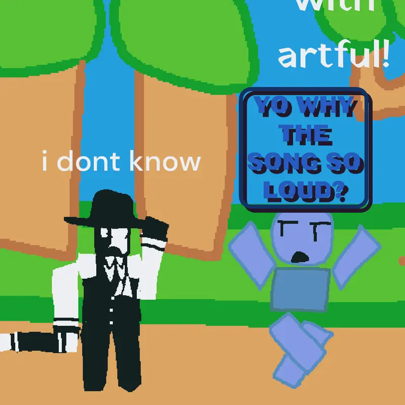 Game by @MrAnimdude