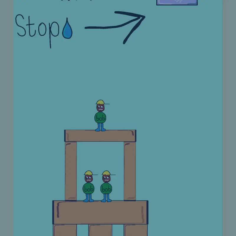 Game by @the_horik