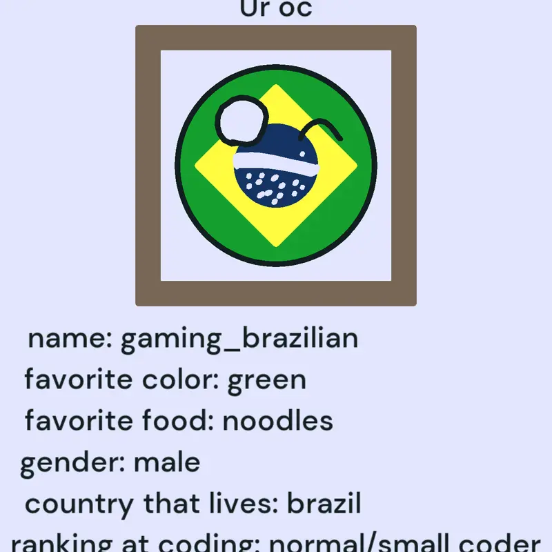 Game by @gamin_guy