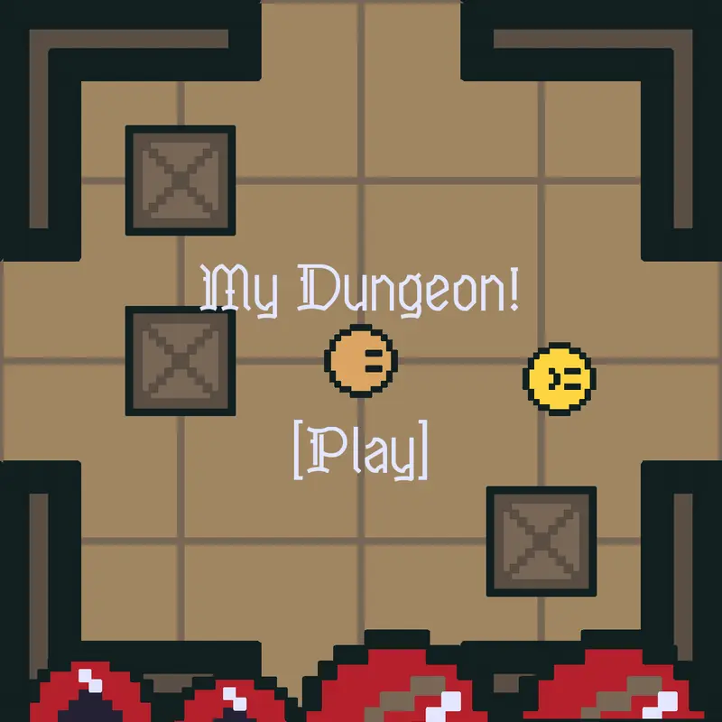 Game by @solar_smas