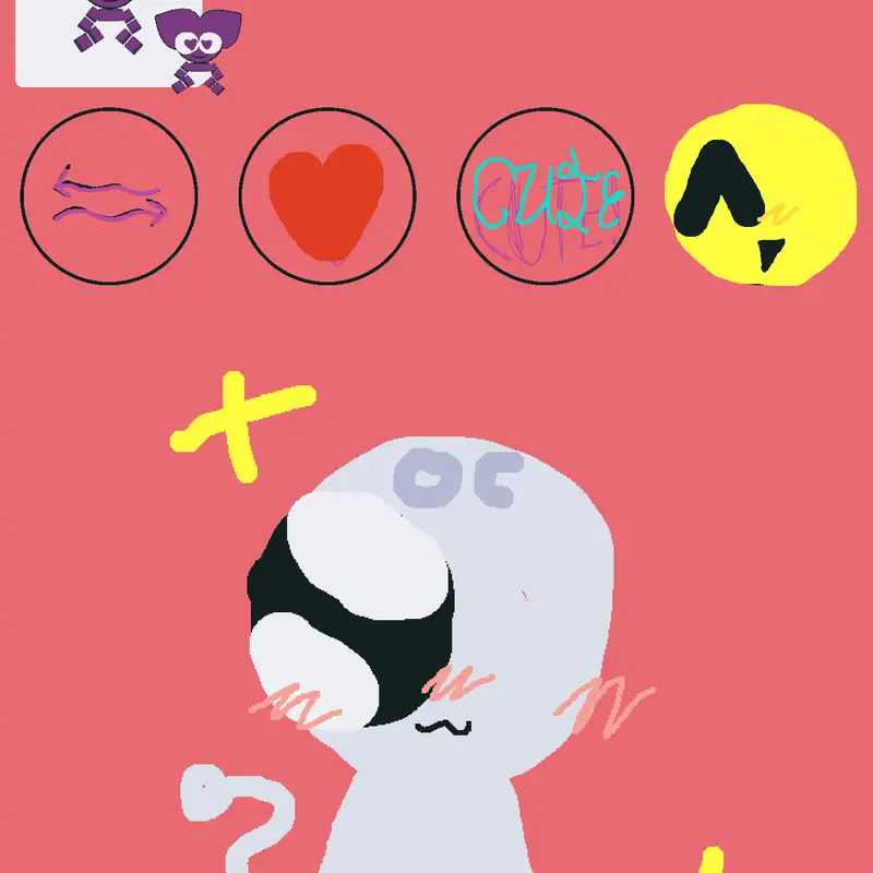 Game by @Marmalade_Honey