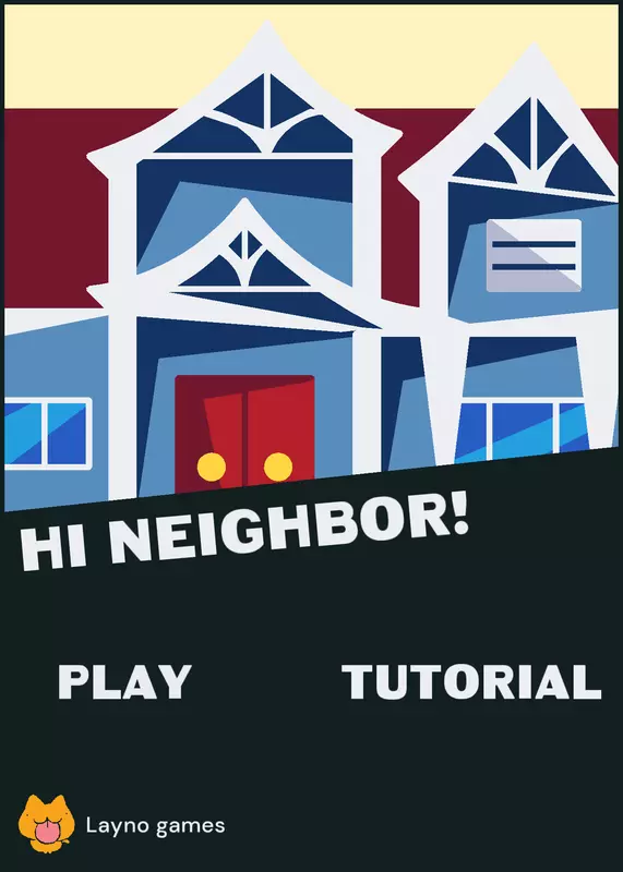 Game by @Layno