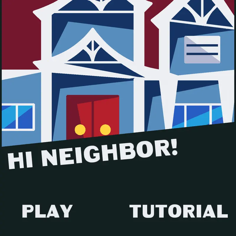 Game by @Layno