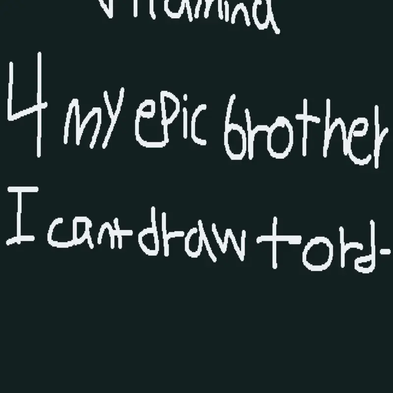 Gift for Tord/Tordbacon by @_Tom_-