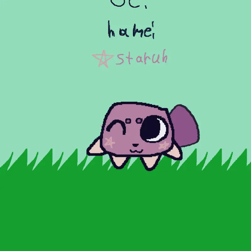 Game by @-_gnarpworld_-