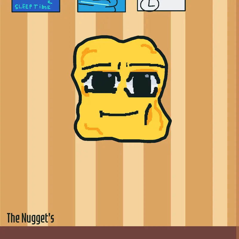 Game by @NE11IXX