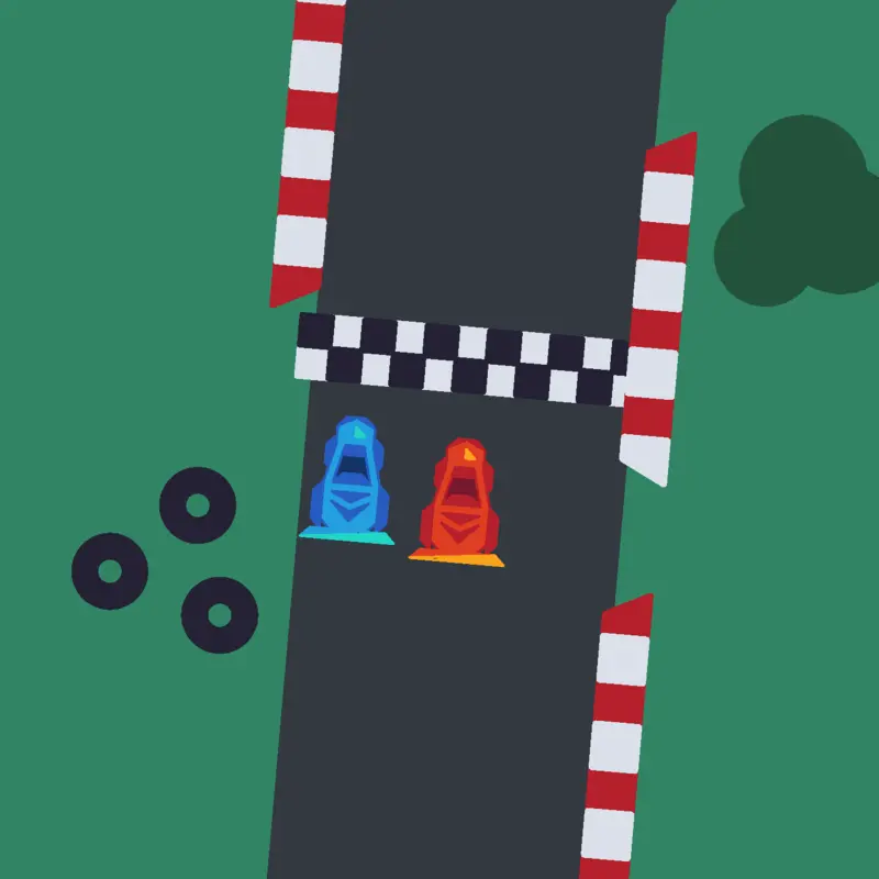 Game by @MacarronHD