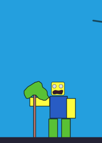 Noob Radgoll