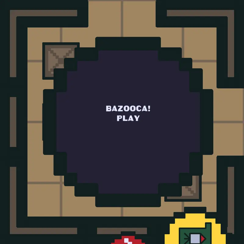 Game by @yudiht_otreras_