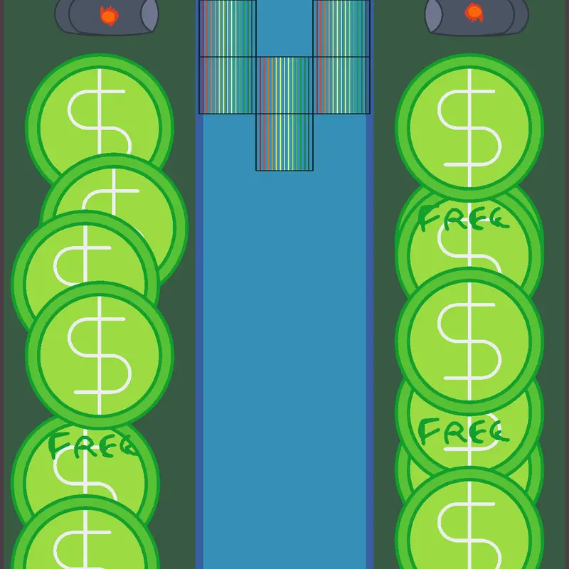 Game by @RockyMountainOfficial