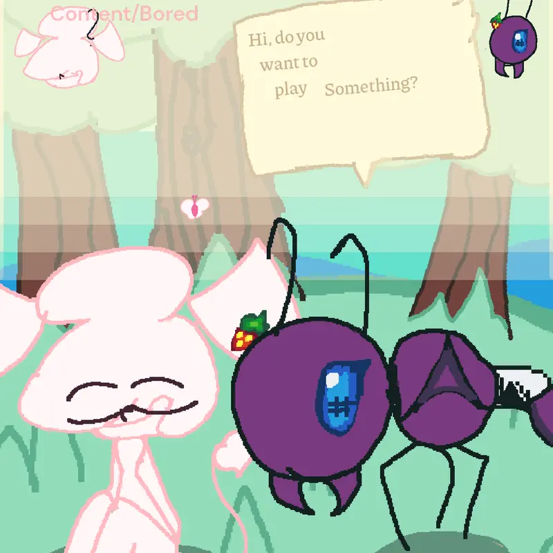 Game by @Elitsapurple_muffin_ant