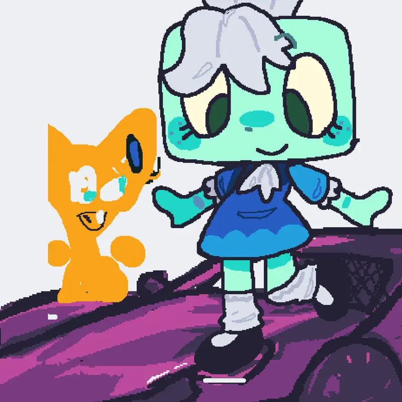 Game by @marshmallow_3592
