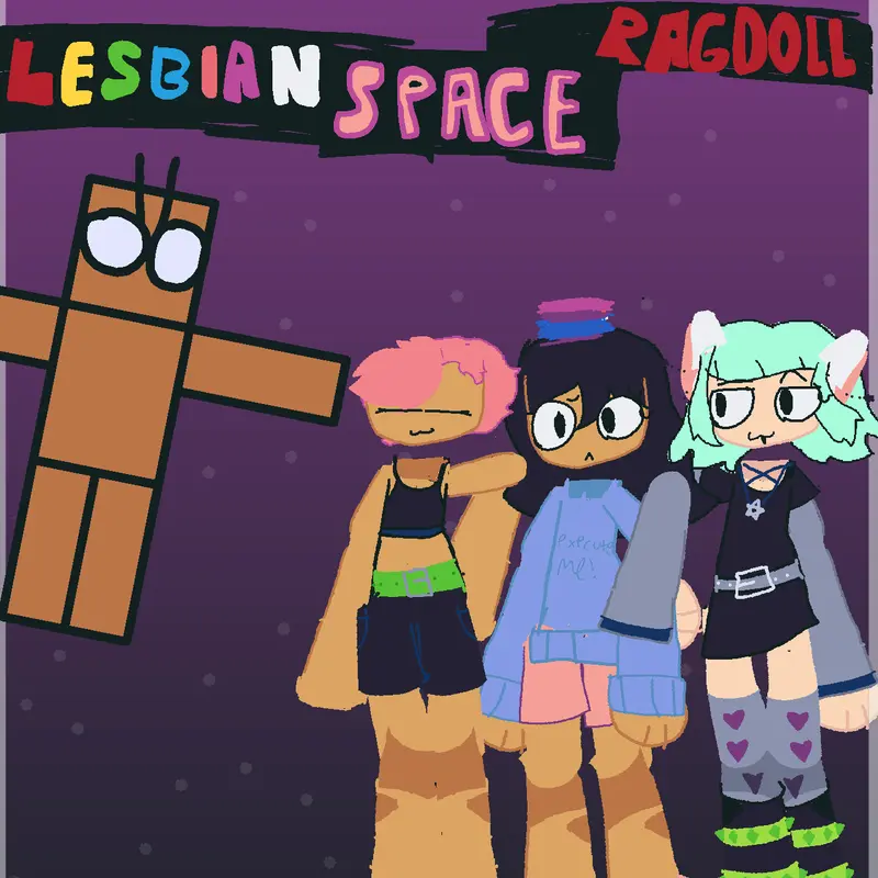 Game by @TahuBulat