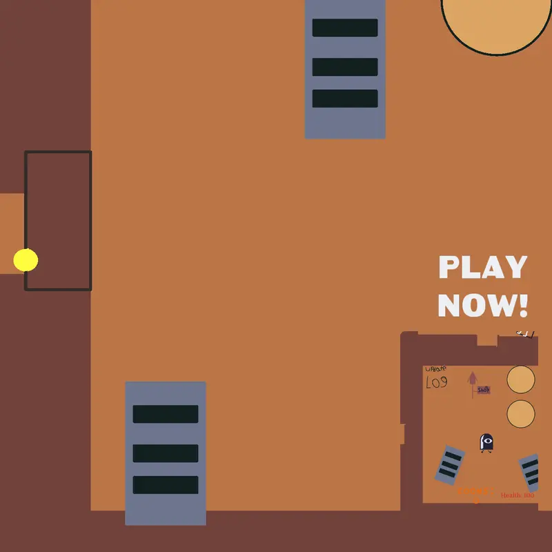 Game by @timmyah