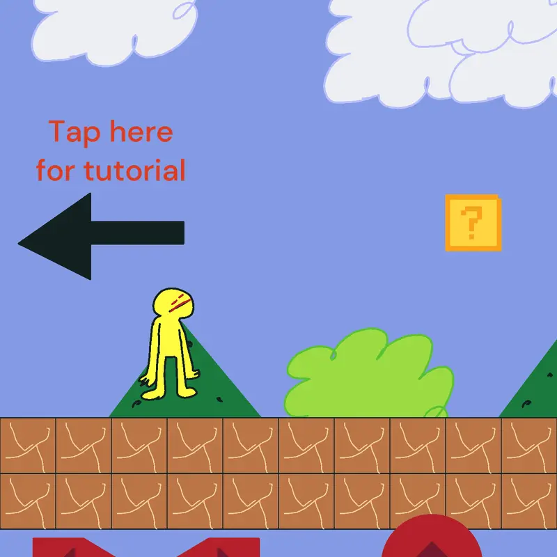 Game by @ydydxtstdtx5d