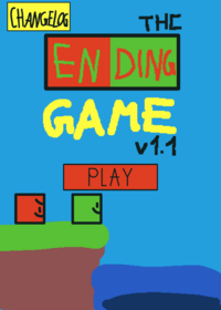 Ending gaem 1.0