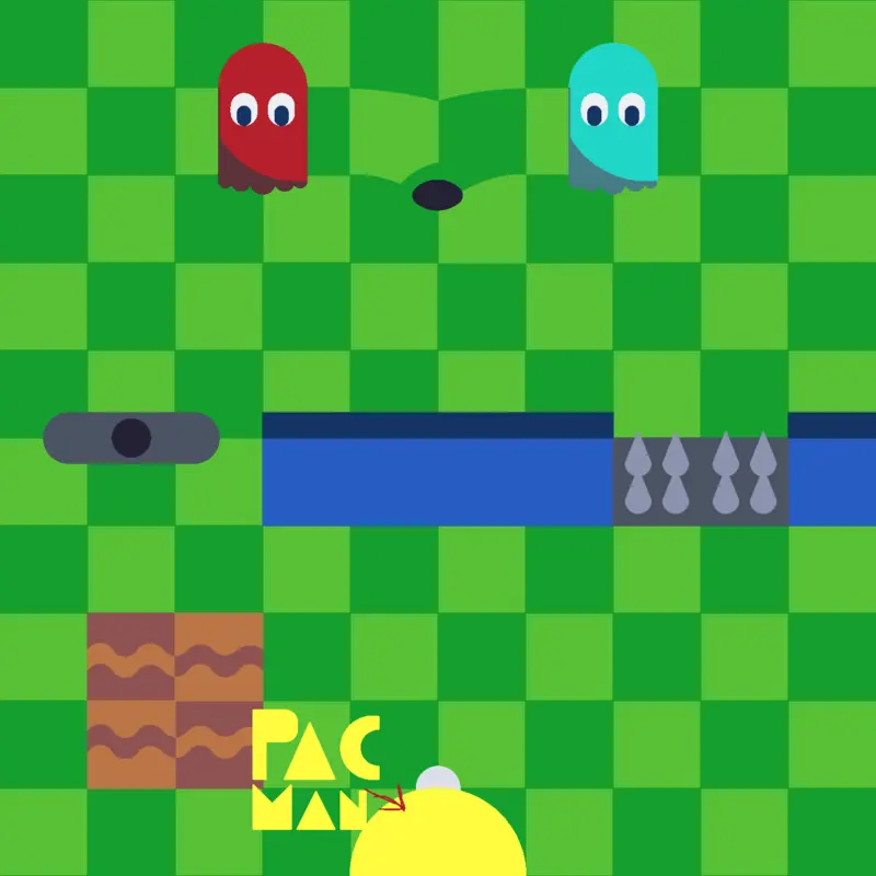 Game by @Jcaleriux