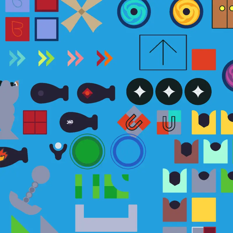 My golf pack #my_golf #golf #free_to_use by @Saladthebear