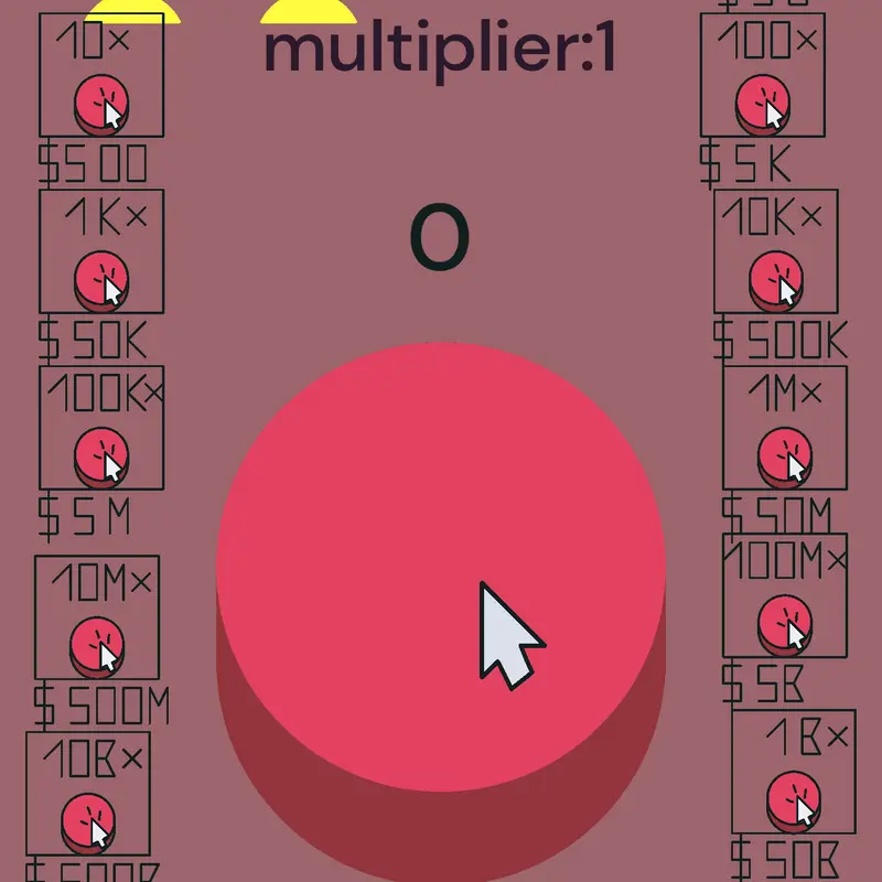 Game by @nojdar