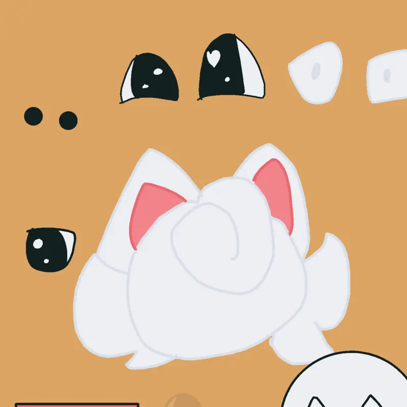 Game by @mochi_kochi