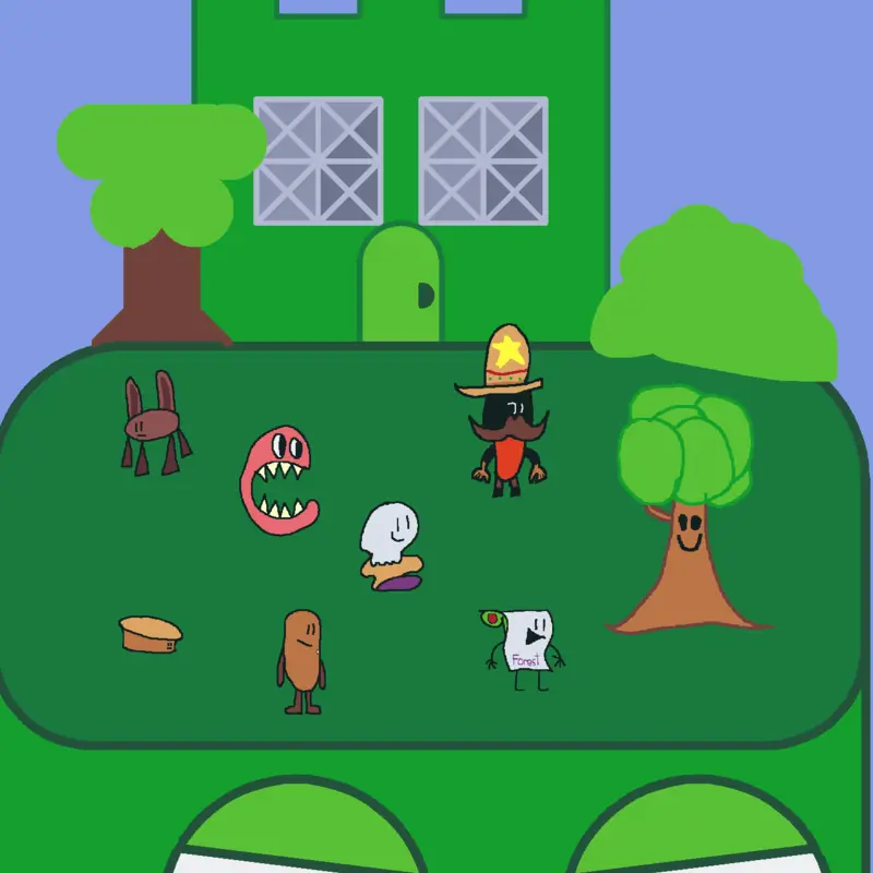 Game by @Inamed