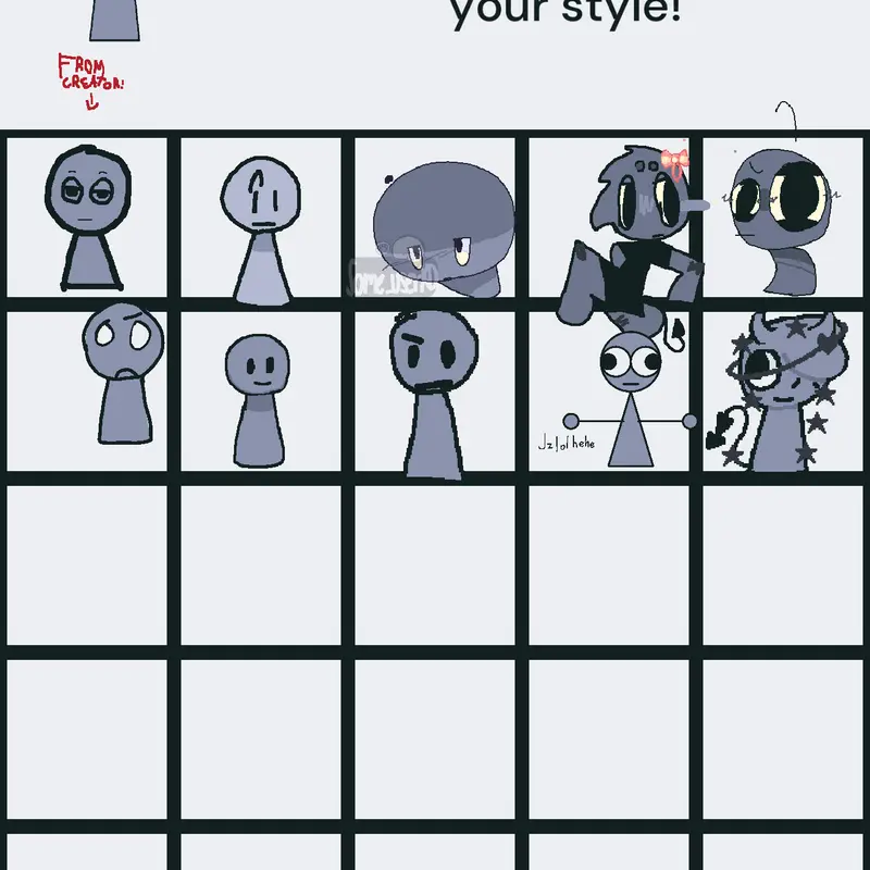 Game by @XxKylexX