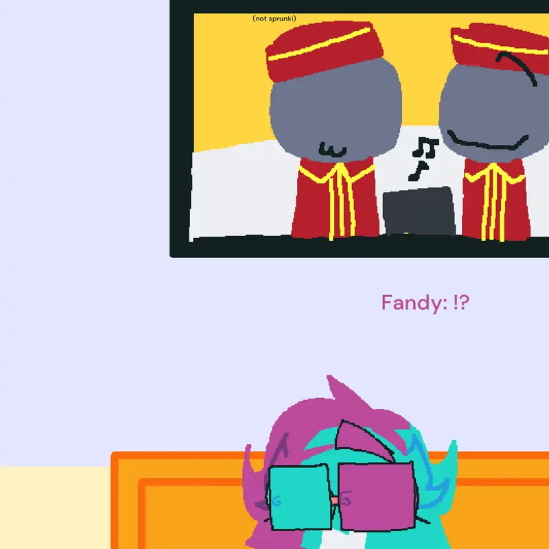 Game by @FanSkull_NoJustNeeded