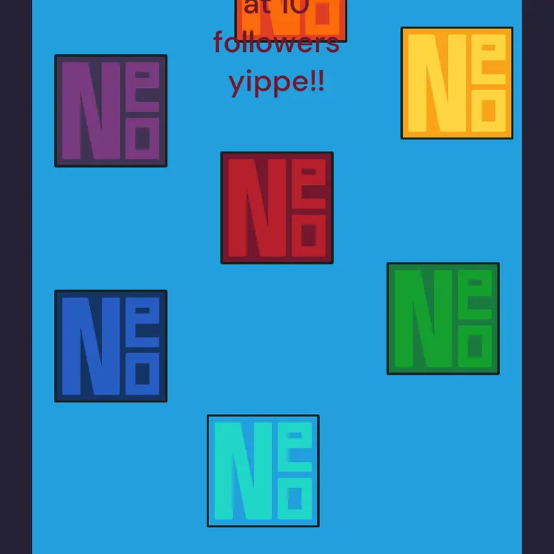 Game by @someonecandream