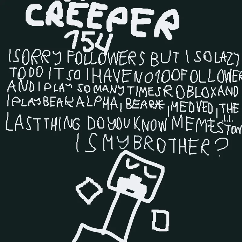 Game by @creeper154