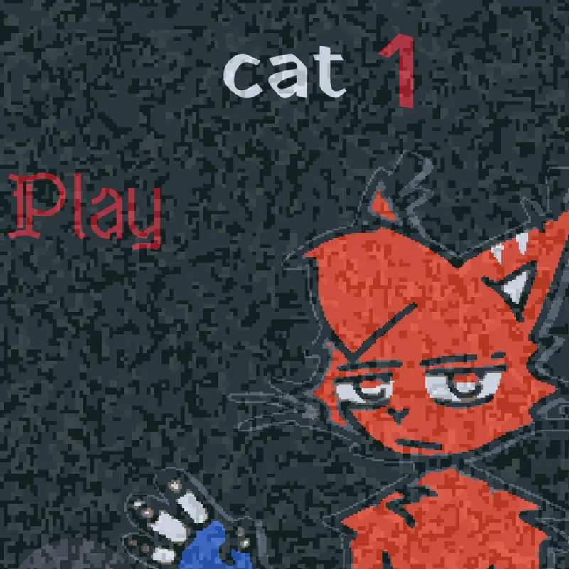 Game by @derewcar